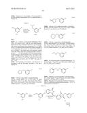 INDAZOLE INHIBITORS OF THE WNT SIGNAL PATHWAY AND THERAPEUTIC USES THEREOF diagram and image