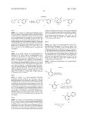 INDAZOLE INHIBITORS OF THE WNT SIGNAL PATHWAY AND THERAPEUTIC USES THEREOF diagram and image