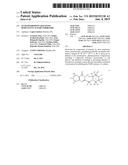 Tetrahydroquinazolinone Derivatives as PARP Inhibitors diagram and image