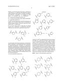 Tetrahydroquinazolinone Derivatives as PARP Inhibitors diagram and image