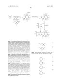 Tetrahydroquinazolinone Derivatives as PARP Inhibitors diagram and image