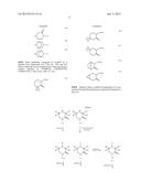 Tetrahydroquinazolinone Derivatives as PARP Inhibitors diagram and image