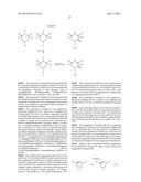 Tetrahydroquinazolinone Derivatives as PARP Inhibitors diagram and image