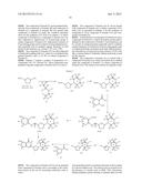 Tetrahydroquinazolinone Derivatives as PARP Inhibitors diagram and image