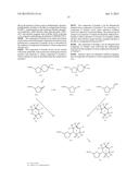 Tetrahydroquinazolinone Derivatives as PARP Inhibitors diagram and image