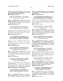 Tetrahydroquinazolinone Derivatives as PARP Inhibitors diagram and image