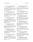 Tetrahydroquinazolinone Derivatives as PARP Inhibitors diagram and image