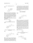 Tetrahydroquinazolinone Derivatives as PARP Inhibitors diagram and image