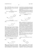 Tetrahydroquinazolinone Derivatives as PARP Inhibitors diagram and image