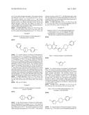 Tetrahydroquinazolinone Derivatives as PARP Inhibitors diagram and image