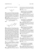 Tetrahydroquinazolinone Derivatives as PARP Inhibitors diagram and image