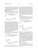 Tetrahydroquinazolinone Derivatives as PARP Inhibitors diagram and image