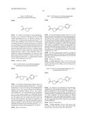 Tetrahydroquinazolinone Derivatives as PARP Inhibitors diagram and image