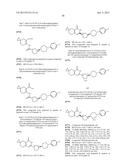 Tetrahydroquinazolinone Derivatives as PARP Inhibitors diagram and image