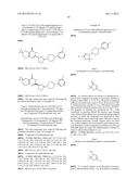 Tetrahydroquinazolinone Derivatives as PARP Inhibitors diagram and image