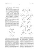 Tetrahydroquinazolinone Derivatives as PARP Inhibitors diagram and image