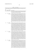 SERUM ALBUMIN BINDING MOLECULES diagram and image