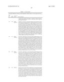 SERUM ALBUMIN BINDING MOLECULES diagram and image