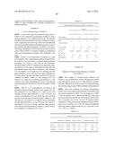 SERUM ALBUMIN BINDING MOLECULES diagram and image