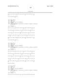 SERUM ALBUMIN BINDING MOLECULES diagram and image