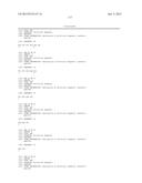 SERUM ALBUMIN BINDING MOLECULES diagram and image