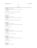 SERUM ALBUMIN BINDING MOLECULES diagram and image