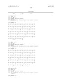 SERUM ALBUMIN BINDING MOLECULES diagram and image