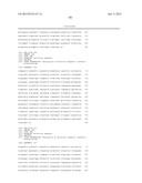 SERUM ALBUMIN BINDING MOLECULES diagram and image