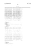 SERUM ALBUMIN BINDING MOLECULES diagram and image