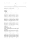 SERUM ALBUMIN BINDING MOLECULES diagram and image