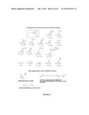 SERUM ALBUMIN BINDING MOLECULES diagram and image