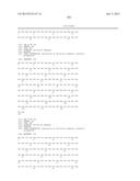 SERUM ALBUMIN BINDING MOLECULES diagram and image