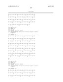 SERUM ALBUMIN BINDING MOLECULES diagram and image