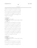 SERUM ALBUMIN BINDING MOLECULES diagram and image