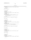 SERUM ALBUMIN BINDING MOLECULES diagram and image