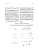 SERUM ALBUMIN BINDING MOLECULES diagram and image