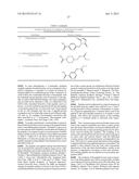 SERUM ALBUMIN BINDING MOLECULES diagram and image