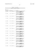 SERUM ALBUMIN BINDING MOLECULES diagram and image