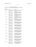 SERUM ALBUMIN BINDING MOLECULES diagram and image