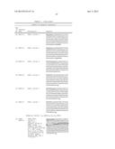 SERUM ALBUMIN BINDING MOLECULES diagram and image