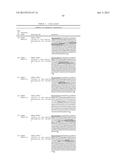 SERUM ALBUMIN BINDING MOLECULES diagram and image