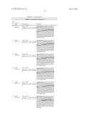 SERUM ALBUMIN BINDING MOLECULES diagram and image