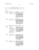 SERUM ALBUMIN BINDING MOLECULES diagram and image