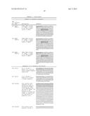 SERUM ALBUMIN BINDING MOLECULES diagram and image