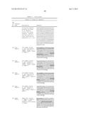 SERUM ALBUMIN BINDING MOLECULES diagram and image