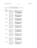 SERUM ALBUMIN BINDING MOLECULES diagram and image