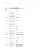 SERUM ALBUMIN BINDING MOLECULES diagram and image