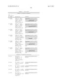 SERUM ALBUMIN BINDING MOLECULES diagram and image