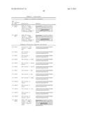 SERUM ALBUMIN BINDING MOLECULES diagram and image