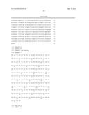 TUMOR VACCINATION INVOLVING A HUMORAL IMMUNE RESPONSE AGAINST     SELF-PROTEINS diagram and image